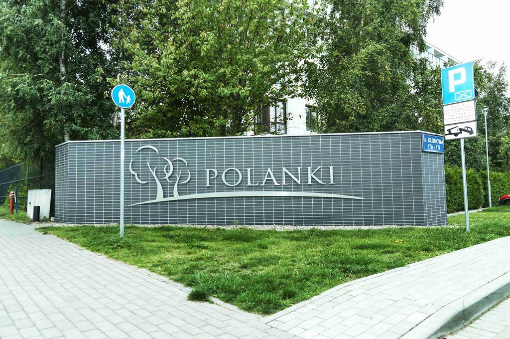 Apartament Inez Kołobrzeg Værelse billede
