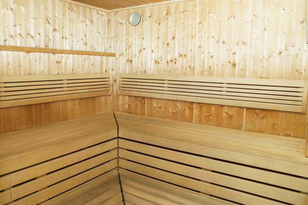 Apartament Inez Kołobrzeg Værelse billede